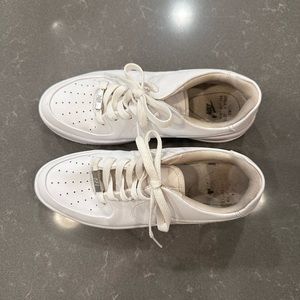 air force 1 platform